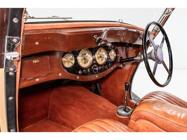 1938 MG SA (CC-1830929) for sale in Concord, North Carolina