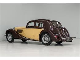1938 MG SA (CC-1830929) for sale in Concord, North Carolina