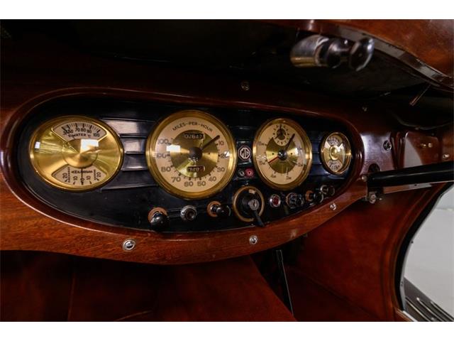 1938 MG SA (CC-1830929) for sale in Concord, North Carolina