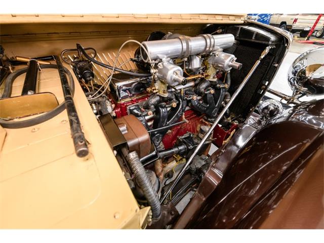 1938 MG SA (CC-1830929) for sale in Concord, North Carolina
