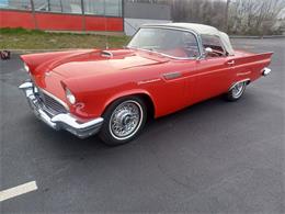 1957 Ford Thunderbird (CC-1830930) for sale in Stratford, New Jersey