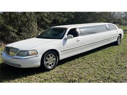 2011 Lincoln Town Car (CC-1839302) for sale in Biloxi, Mississippi