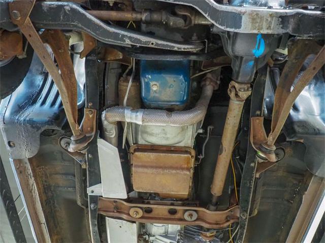 1980 Ford F150 (CC-1839307) for sale in Englewood, Colorado