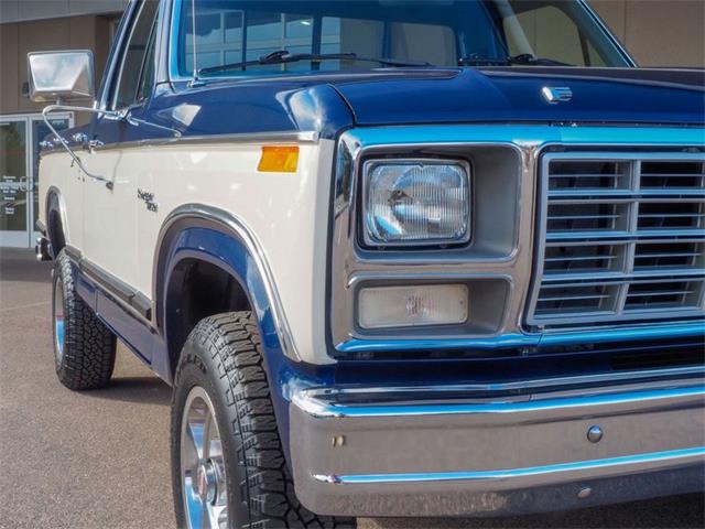 1980 Ford F150 (CC-1839307) for sale in Englewood, Colorado