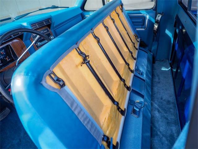 1980 Ford F150 (CC-1839307) for sale in Englewood, Colorado