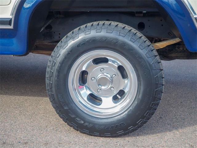 1980 Ford F150 (CC-1839307) for sale in Englewood, Colorado