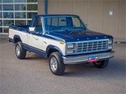 1980 Ford F150 (CC-1839307) for sale in Englewood, Colorado