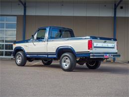 1980 Ford F150 (CC-1839307) for sale in Englewood, Colorado