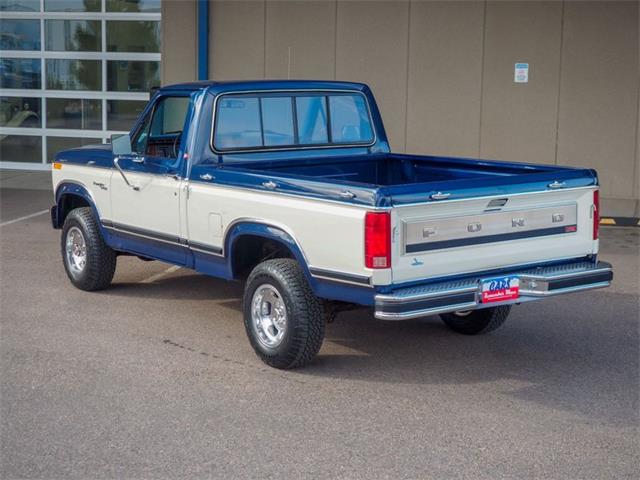 1980 Ford F150 (CC-1839307) for sale in Englewood, Colorado
