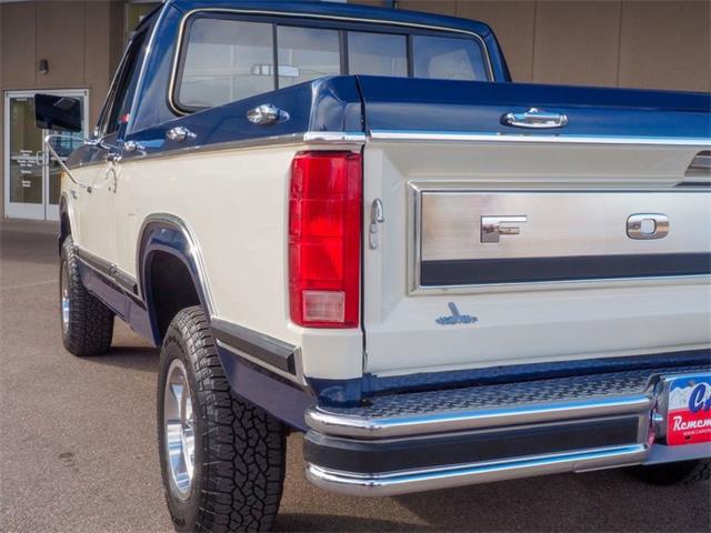 1980 Ford F150 (CC-1839307) for sale in Englewood, Colorado
