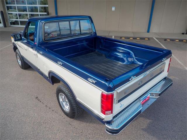 1980 Ford F150 (CC-1839307) for sale in Englewood, Colorado