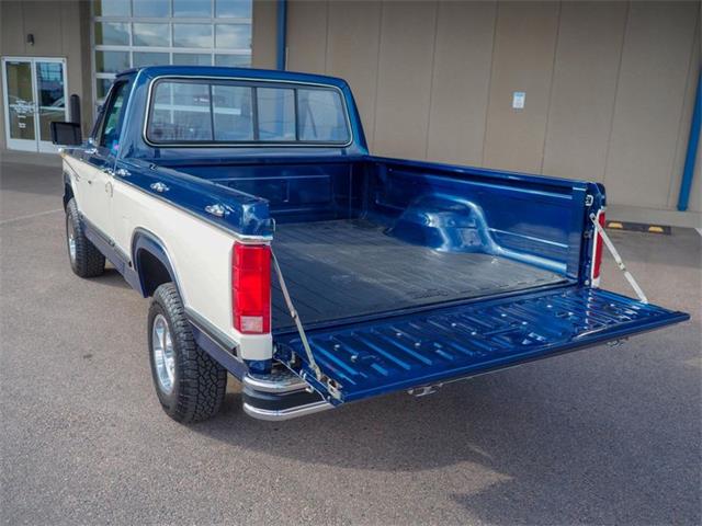 1980 Ford F150 (CC-1839307) for sale in Englewood, Colorado