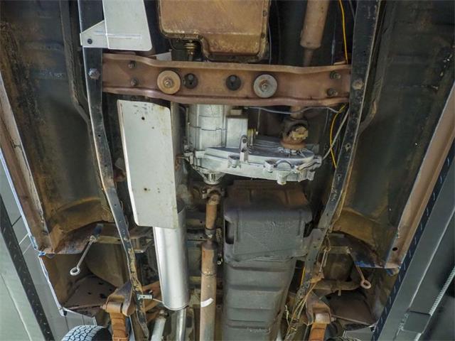 1980 Ford F150 (CC-1839307) for sale in Englewood, Colorado