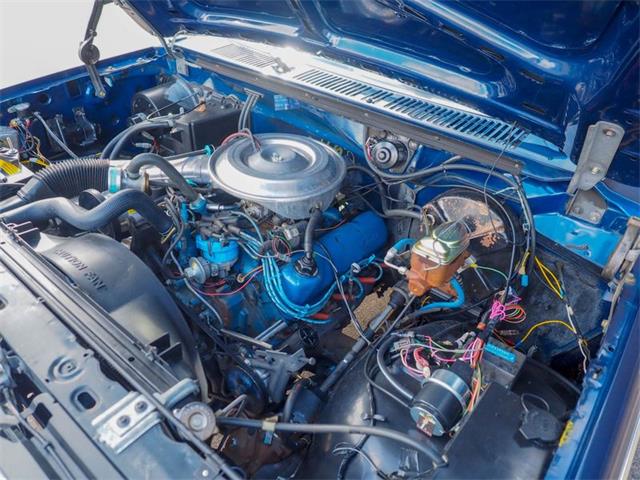 1980 Ford F150 (CC-1839307) for sale in Englewood, Colorado