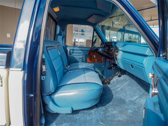 1980 Ford F150 (CC-1839307) for sale in Englewood, Colorado