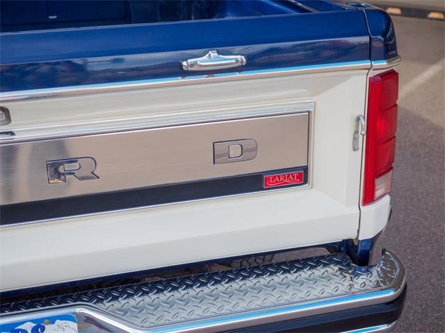 1980 Ford F150 (CC-1839307) for sale in Englewood, Colorado