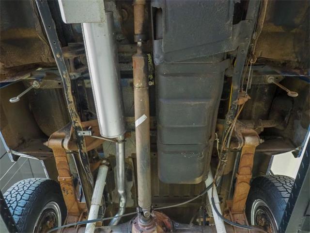 1980 Ford F150 (CC-1839307) for sale in Englewood, Colorado