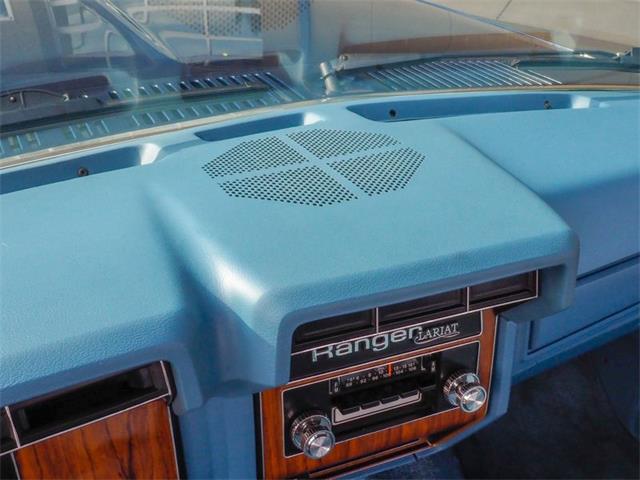 1980 Ford F150 (CC-1839307) for sale in Englewood, Colorado