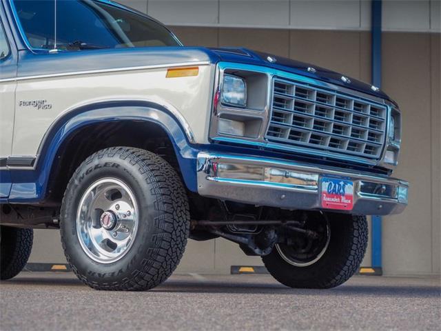 1980 Ford F150 (CC-1839307) for sale in Englewood, Colorado