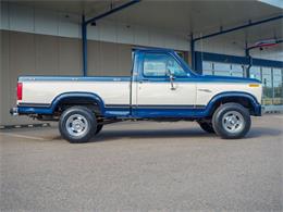 1980 Ford F150 (CC-1839307) for sale in Englewood, Colorado