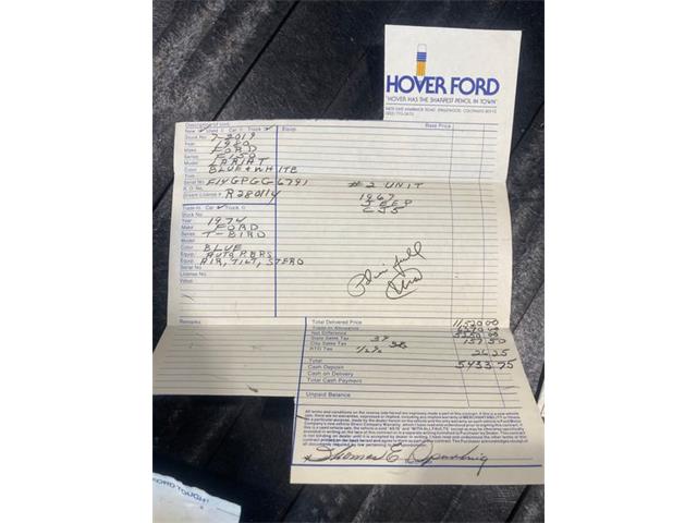 1980 Ford F150 (CC-1839307) for sale in Englewood, Colorado