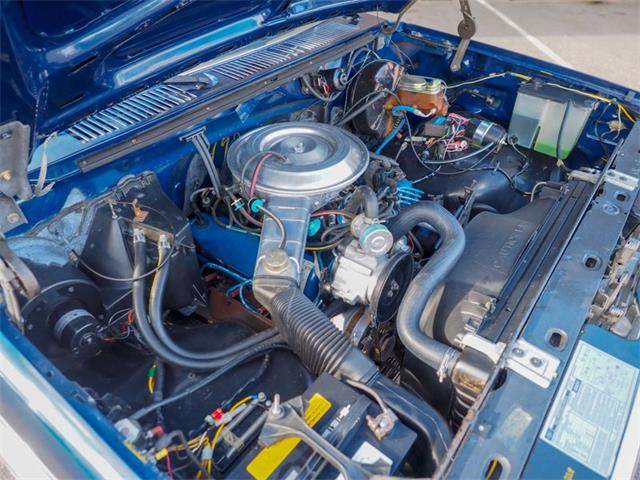1980 Ford F150 (CC-1839307) for sale in Englewood, Colorado