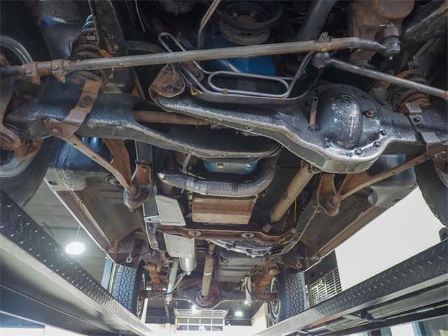1980 Ford F150 (CC-1839307) for sale in Englewood, Colorado