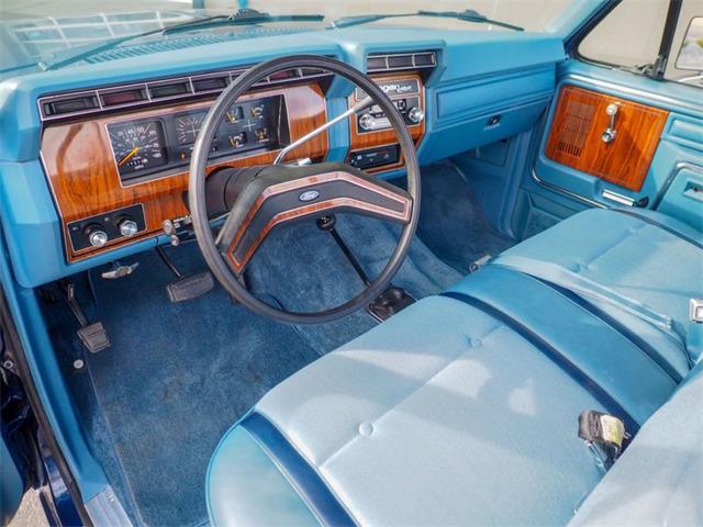1980 Ford F150 (CC-1839307) for sale in Englewood, Colorado