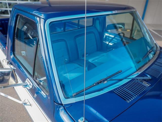 1980 Ford F150 (CC-1839307) for sale in Englewood, Colorado