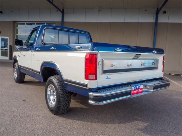 1980 Ford F150 (CC-1839307) for sale in Englewood, Colorado