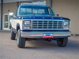 1980 Ford F150 (CC-1839307) for sale in Englewood, Colorado