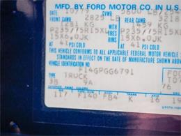 1980 Ford F150 (CC-1839307) for sale in Englewood, Colorado