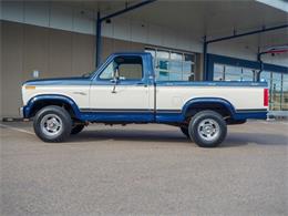 1980 Ford F150 (CC-1839307) for sale in Englewood, Colorado