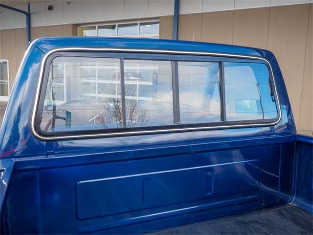 1980 Ford F150 (CC-1839307) for sale in Englewood, Colorado