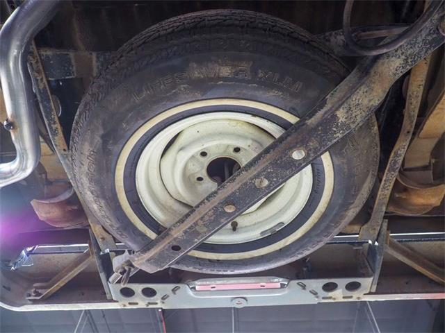 1980 Ford F150 (CC-1839307) for sale in Englewood, Colorado
