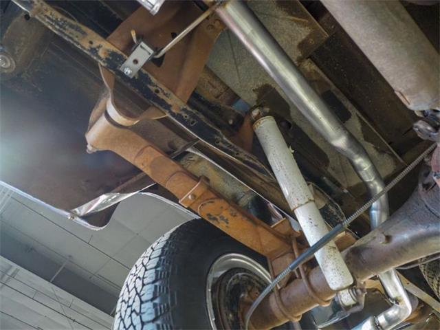 1980 Ford F150 (CC-1839307) for sale in Englewood, Colorado