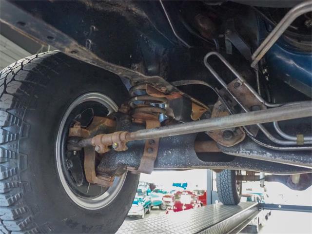 1980 Ford F150 (CC-1839307) for sale in Englewood, Colorado