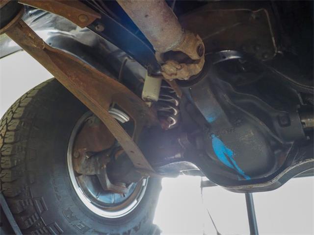 1980 Ford F150 (CC-1839307) for sale in Englewood, Colorado