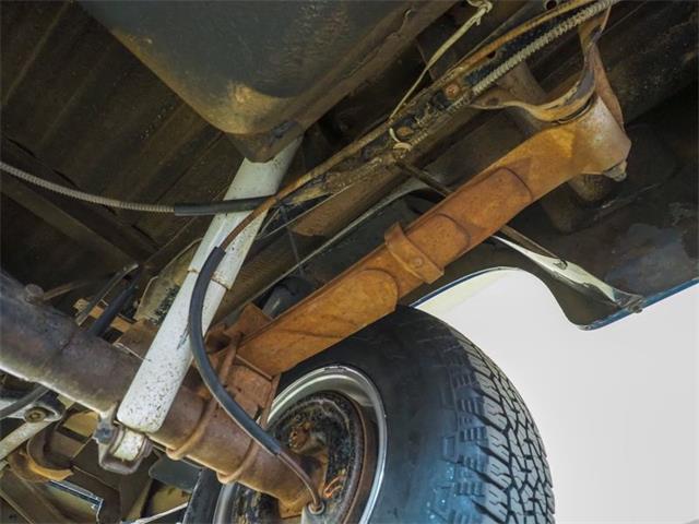 1980 Ford F150 (CC-1839307) for sale in Englewood, Colorado