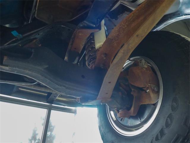 1980 Ford F150 (CC-1839307) for sale in Englewood, Colorado
