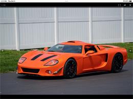 2013 Factory Five GTM (CC-1839310) for sale in Lascassas, Tennessee