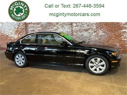 2005 BMW 3 Series (CC-1839317) for sale in Reading, Pennsylvania