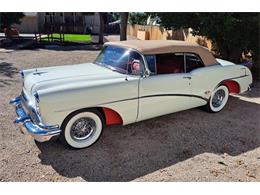 1954 Buick Skylark (CC-1839327) for sale in Arvada, Colorado