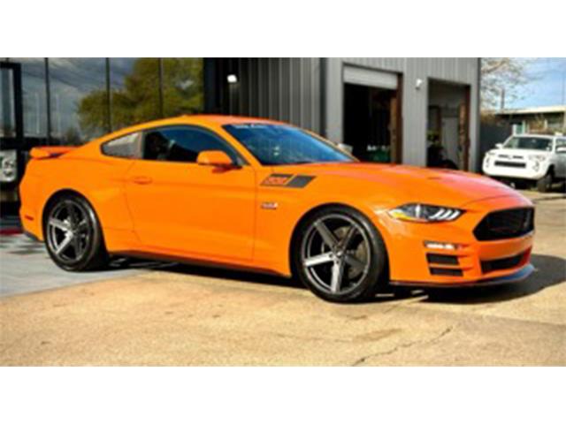 2021 Ford Mustang GT (Saleen) (CC-1839328) for sale in Biloxi, Mississippi
