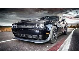 2023 Dodge Challenger SRT Hellcat (CC-1839329) for sale in Biloxi, Mississippi