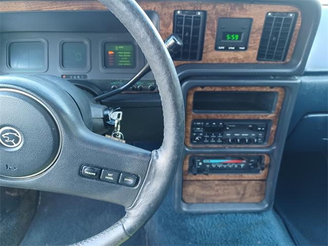 1987 Mercury Cougar (CC-1830934) for sale in Stratford, New Jersey