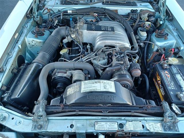 1987 Mercury Cougar (CC-1830934) for sale in Stratford, New Jersey