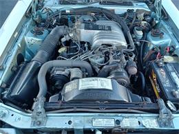 1987 Mercury Cougar (CC-1830934) for sale in Stratford, New Jersey