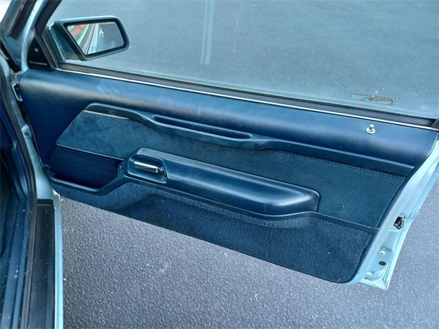 1987 Mercury Cougar (CC-1830934) for sale in Stratford, New Jersey