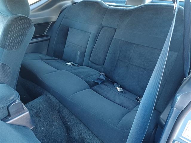 1987 Mercury Cougar (CC-1830934) for sale in Stratford, New Jersey